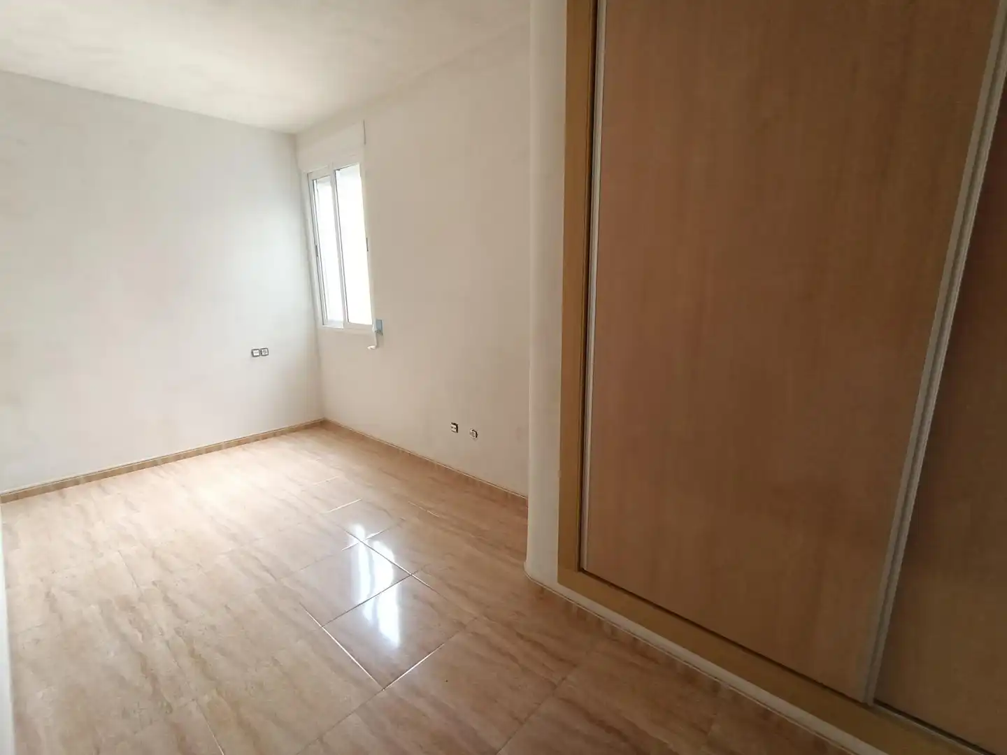 Bedroom of Flat for sale in Molina de Segura  with Balcony