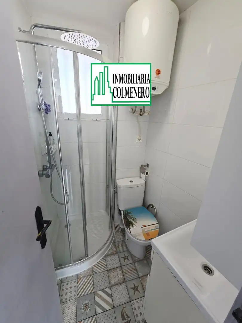 Bany de Estudi en venda en Benidorm amb Aire condicionat, Moblat i Piscina comunitària