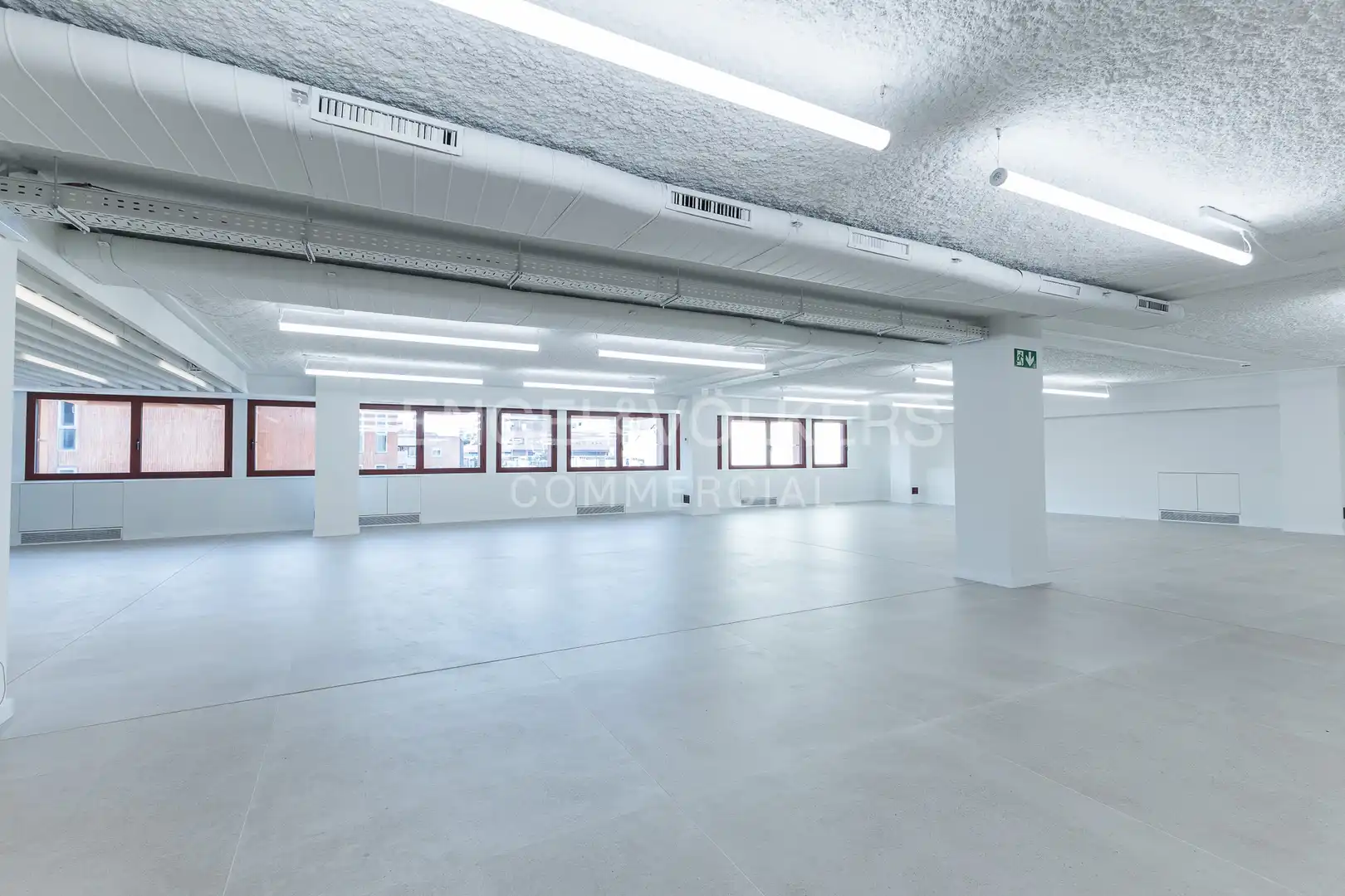 Oficina amb ascensor en venda a Sarrià - Sant Gervasi, imagen 36