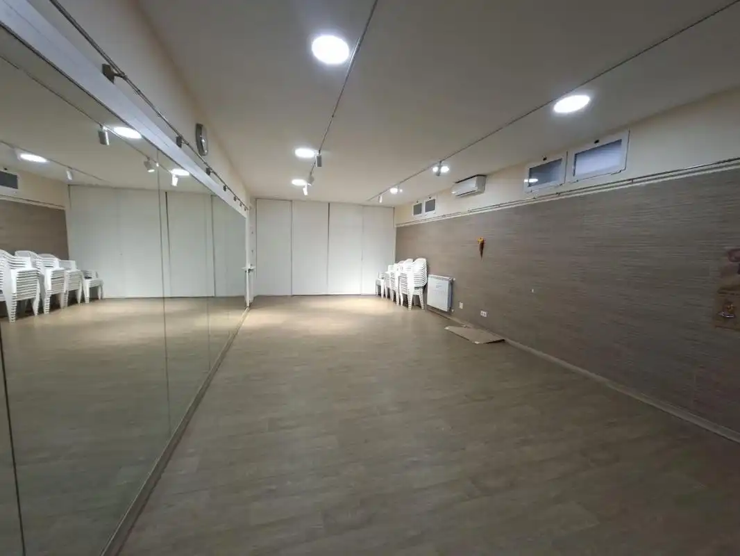 Flat with pool for sale in Calle de Fermín Caballero, imagen 38