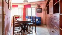 Dining room of Flat for sale in Palencia Capital  with Balcony