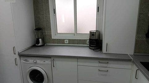 Foto 4 de Piso en venta en La Reconquista - El Rosario, Algeciras