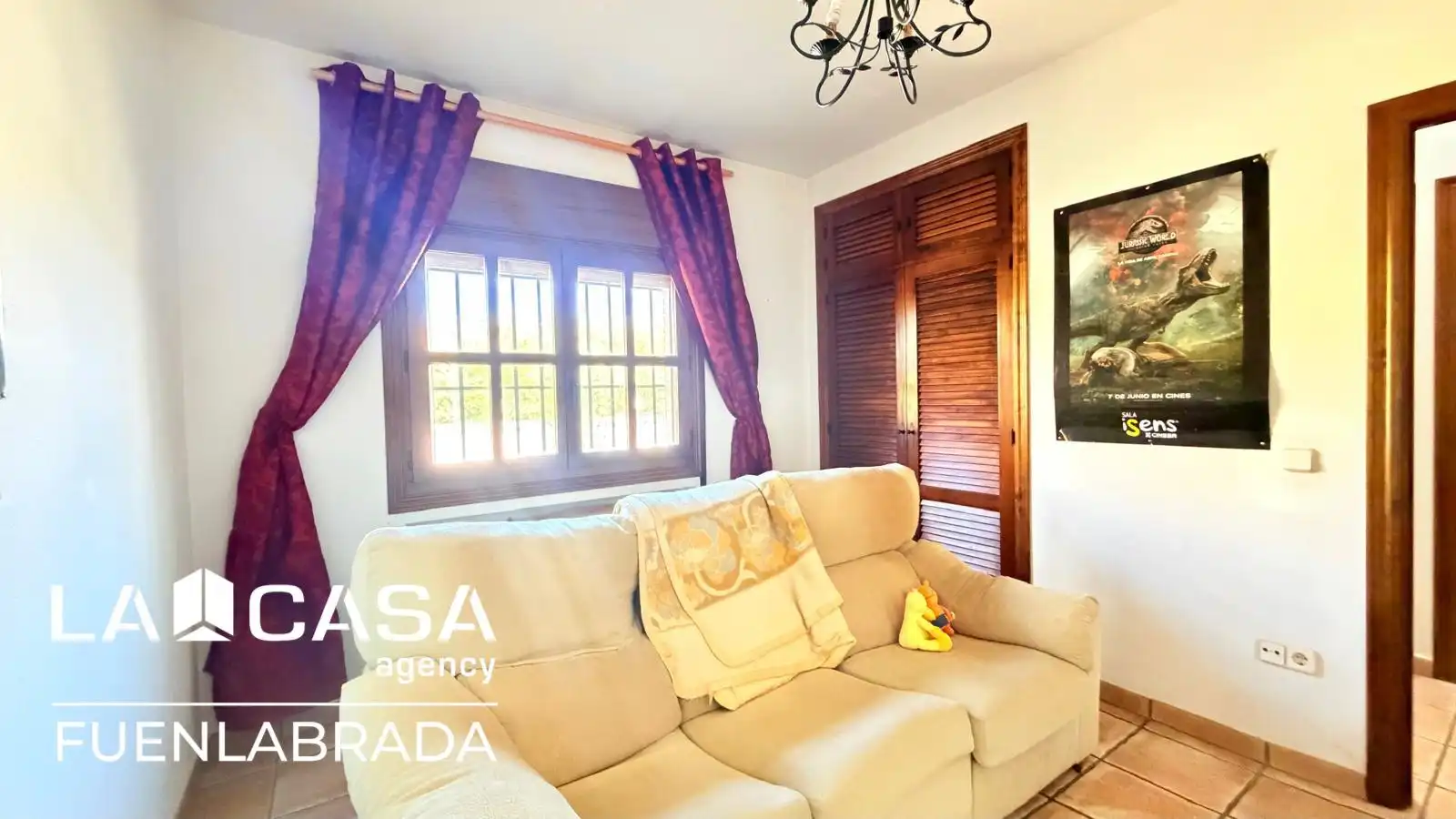 Casa en venda a Chozas de Canales, imagen 4