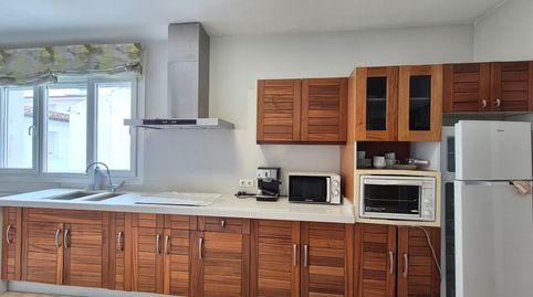 Foto 5 de Piso en venta en Avenida Manuel Rivera, Centro, Palencia Capital