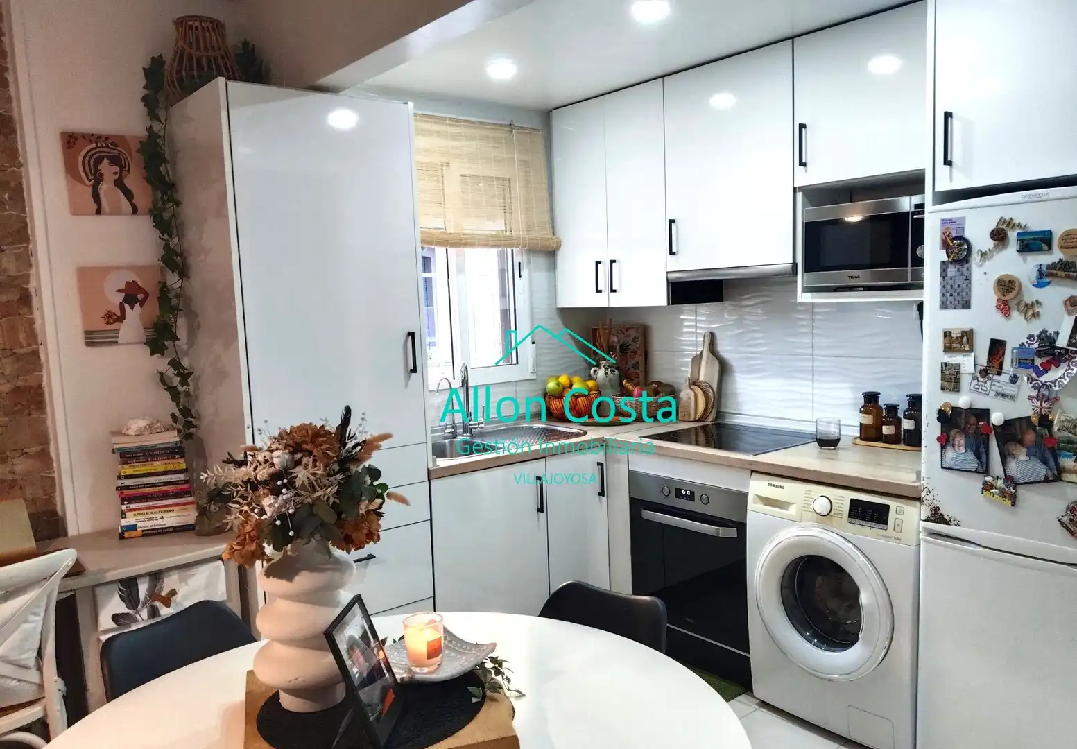 Wohnung mit Pool zum Verkauf in Plans - Gasparot, imagen 8