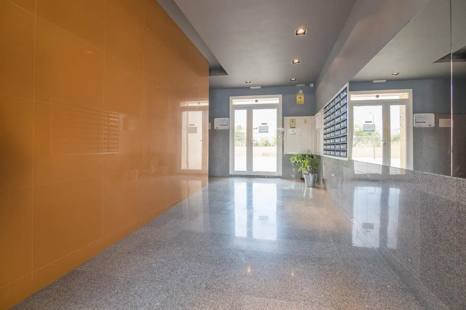 Flat for sale in El Campello  with Air Conditioner, Heating and Terrace