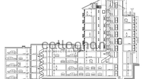 Photo 4 of Residential for sale in Avenida Constitucion de la, Morvedre, Valencia