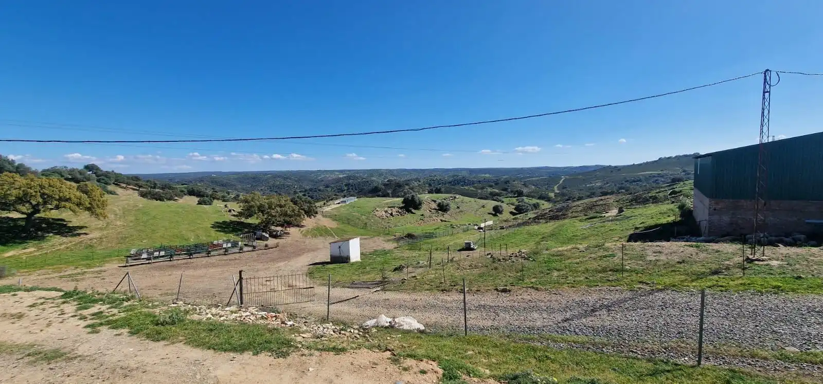 Terreni e lotti in vendita a Sanlúcar de Guadiana, imagen 64