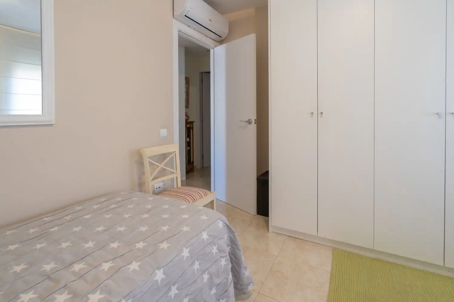 Wohnung mit Terrasse zum Verkauf in CARLES III, imagen 21