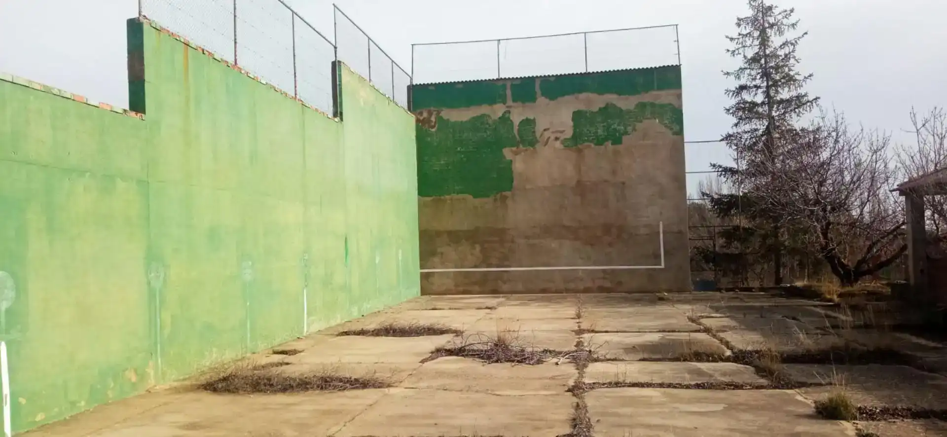 Finca rústica en venda en Serón de Nágima