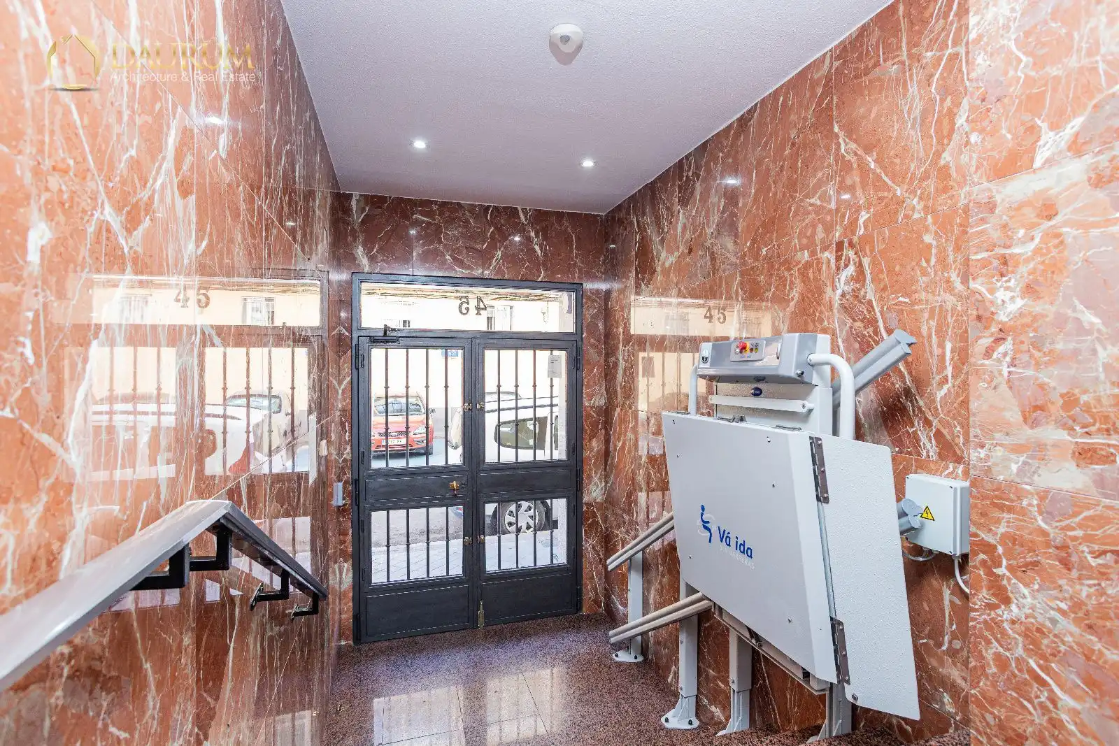 Pis amb ascensor en venda a Sarria, imagen 29