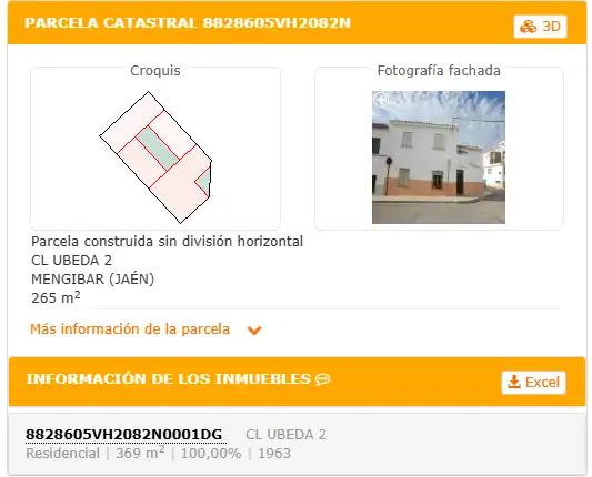Maison à vendre à Calle Úbeda 2, imagen 5