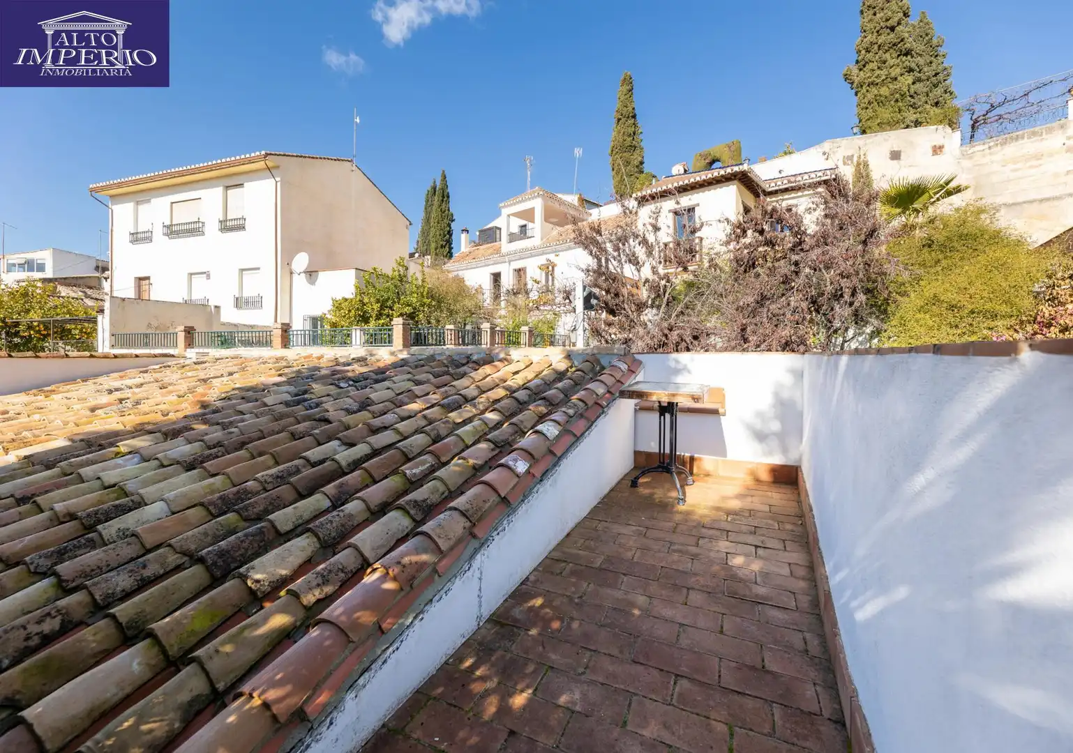 Apartament en venda a C. Algibe de la Vieja, 8, imagen 43
