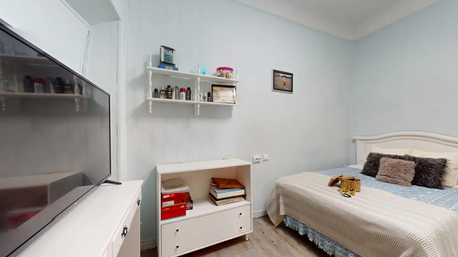 Reihenhaus zum Verkauf in Monforte del Cid, imagen 18