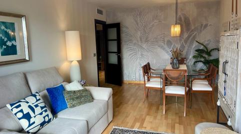 Foto 2 de Pis en venda a Juan de Borbón,  Murcia Capital