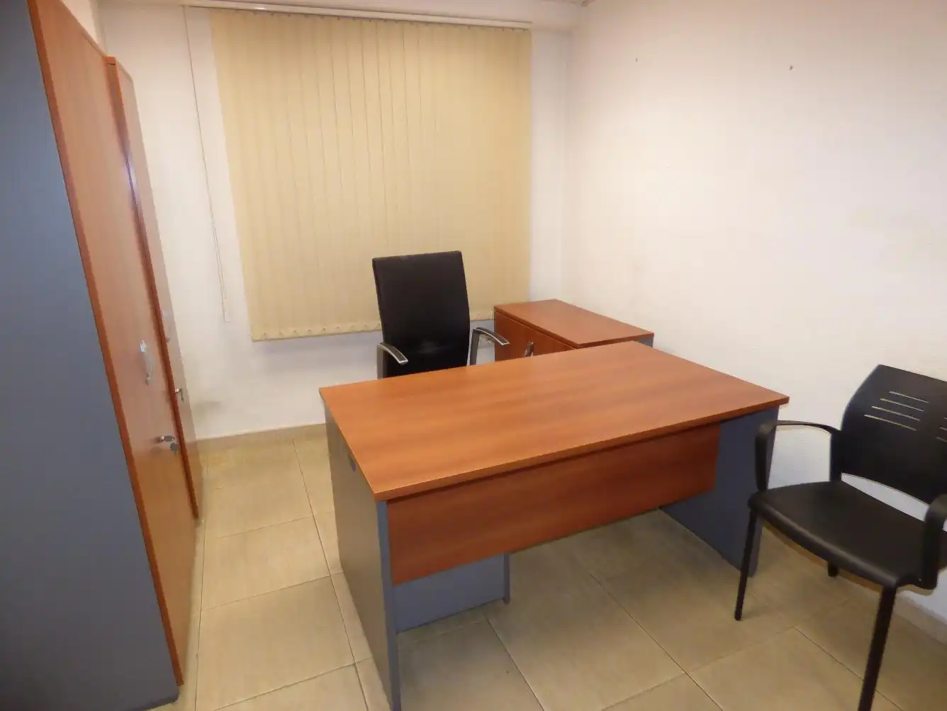 Büro mit Aufzug zur Miete in Plaza de Toros - Avenida Chapí - Trinquete, imagen 2