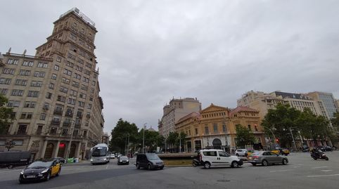 Foto 2 von Geschaftsraum zur Miete in El Camp d'en Grassot i Gràcia Nova, Barcelona Capital