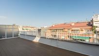 Terrassa de Àtic en venda en  Barcelona Capital amb Aire condicionat, Calefacció i Terrassa