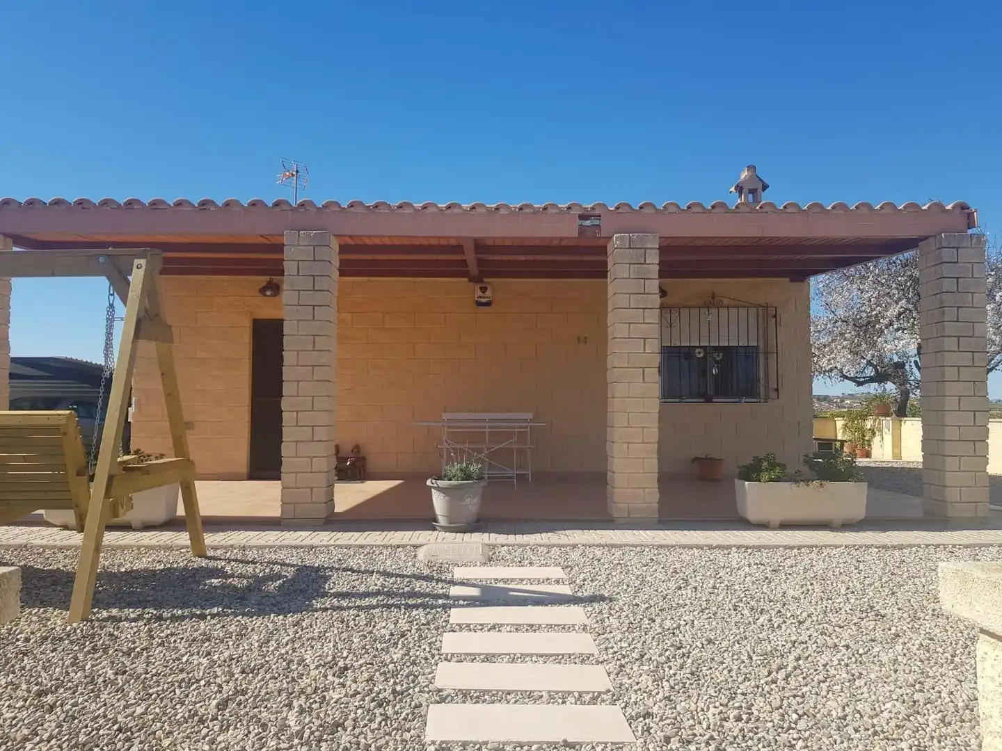 Casa o xalet en venda a Montepinar - La Aparecida - Raiguero
