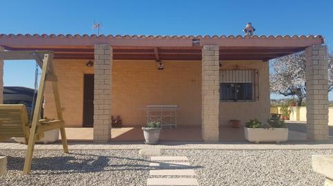 Photo 2 of House or chalet for sale in Montepinar - La Aparecida - Raiguero, Alicante