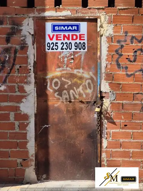 Business premises for sale in Calle Río Guadarrama 46, imagen 10