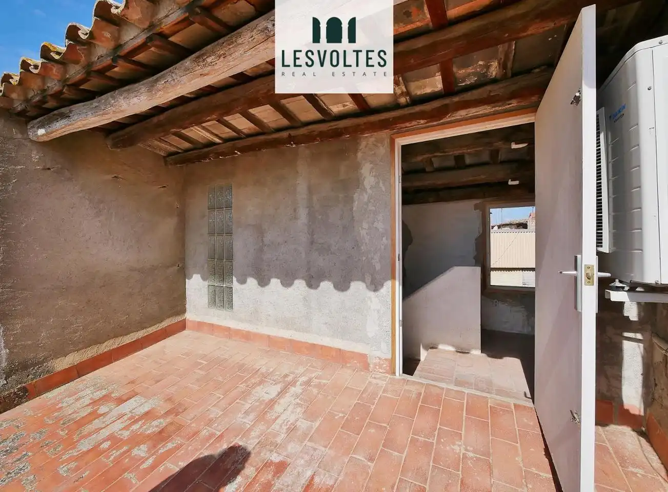 House with terrace for sale in Pella I Forgas, imagen 23