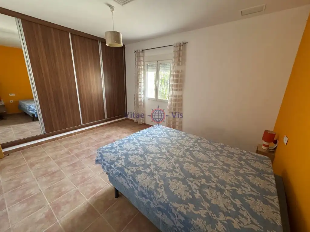 Habitación de Casa o chalet en venta en Lorca