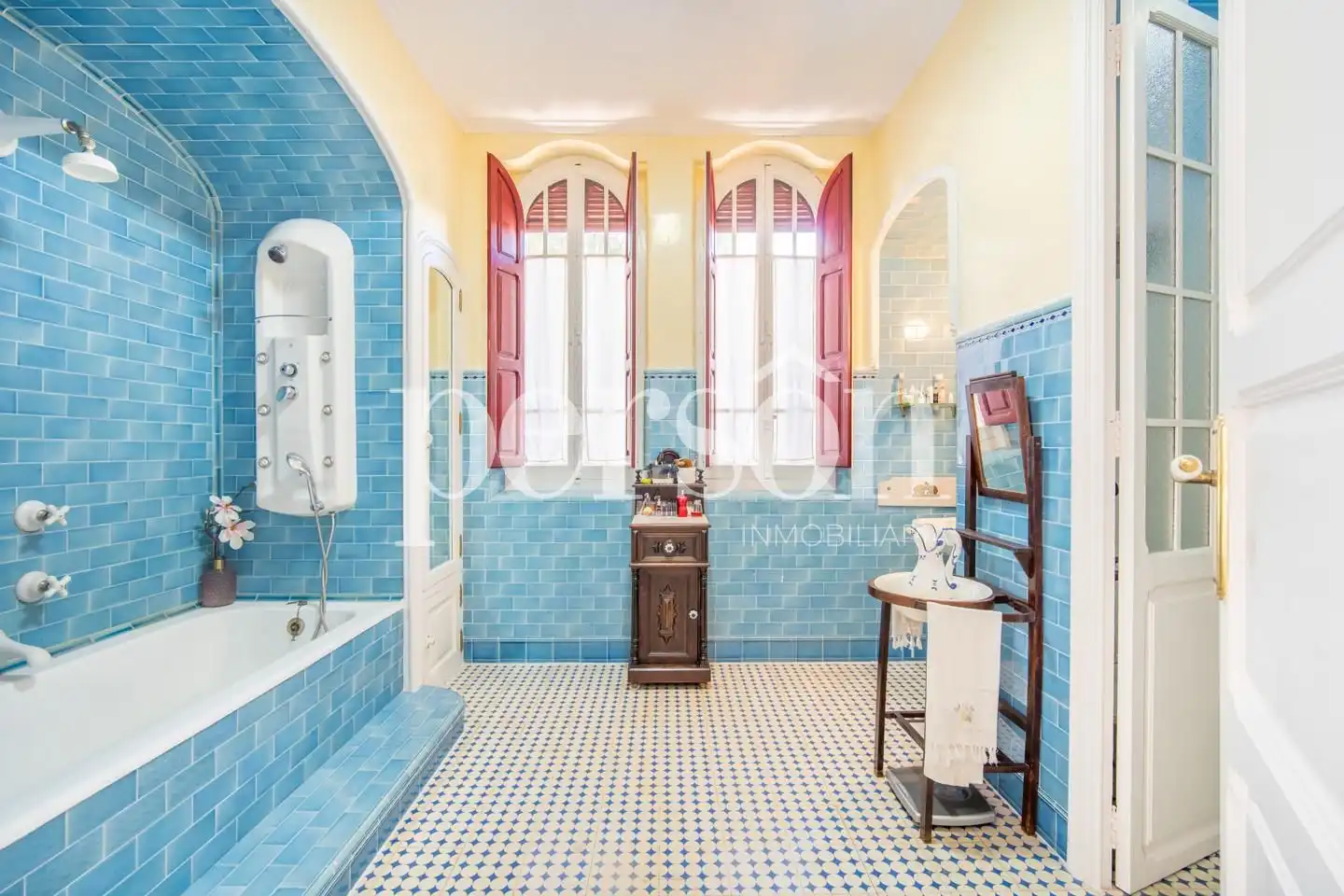 Villa con piscina in vendita a Buñol, imagen 47