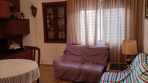 Foto 4 de Planta baja en venta en Calle Orfelino Almela, 12, Segorbe, Castellón