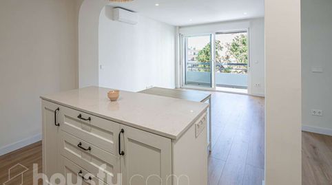 Foto 2 von Wohnung zur Miete in Avenida General López Domínguez, ., Los Jardines de Marbella - La Ermita, Marbella