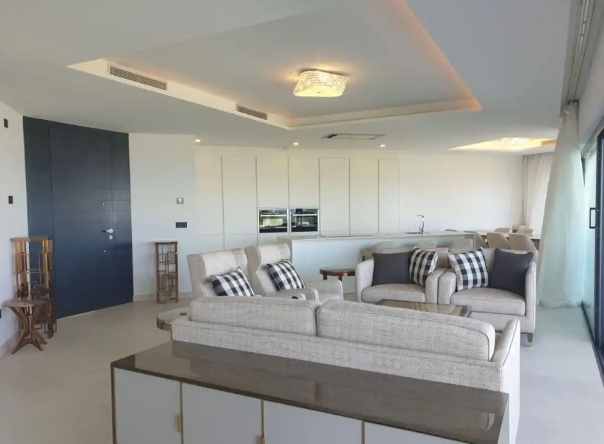 Terraced house with pool for sale in Costa Natura, imagen 3