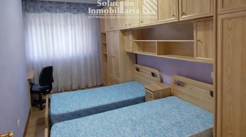 Foto 2 de Pis de lloguer a Prosperidad - Delicias, Salamanca Capital