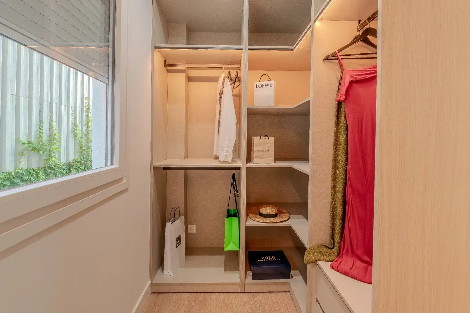 Piso en venta en Duquesa de la Victoria, 44, Residencia