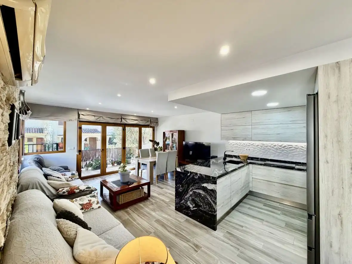 Bungalow con piscina en venta en Avenida de Escandinavia, imagen 13