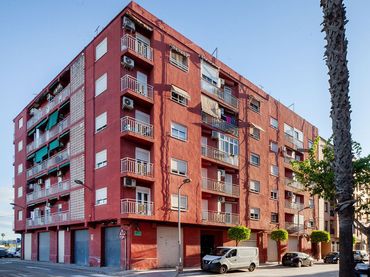 Appartement à vendre à Av Paz
