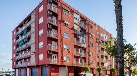 Solvia Inmobiliaria  Piso Mislata