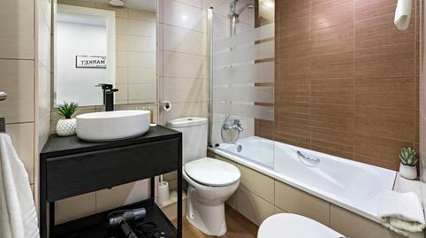 Foto 2 de Apartament de lloguer a Collblanc, Barcelona