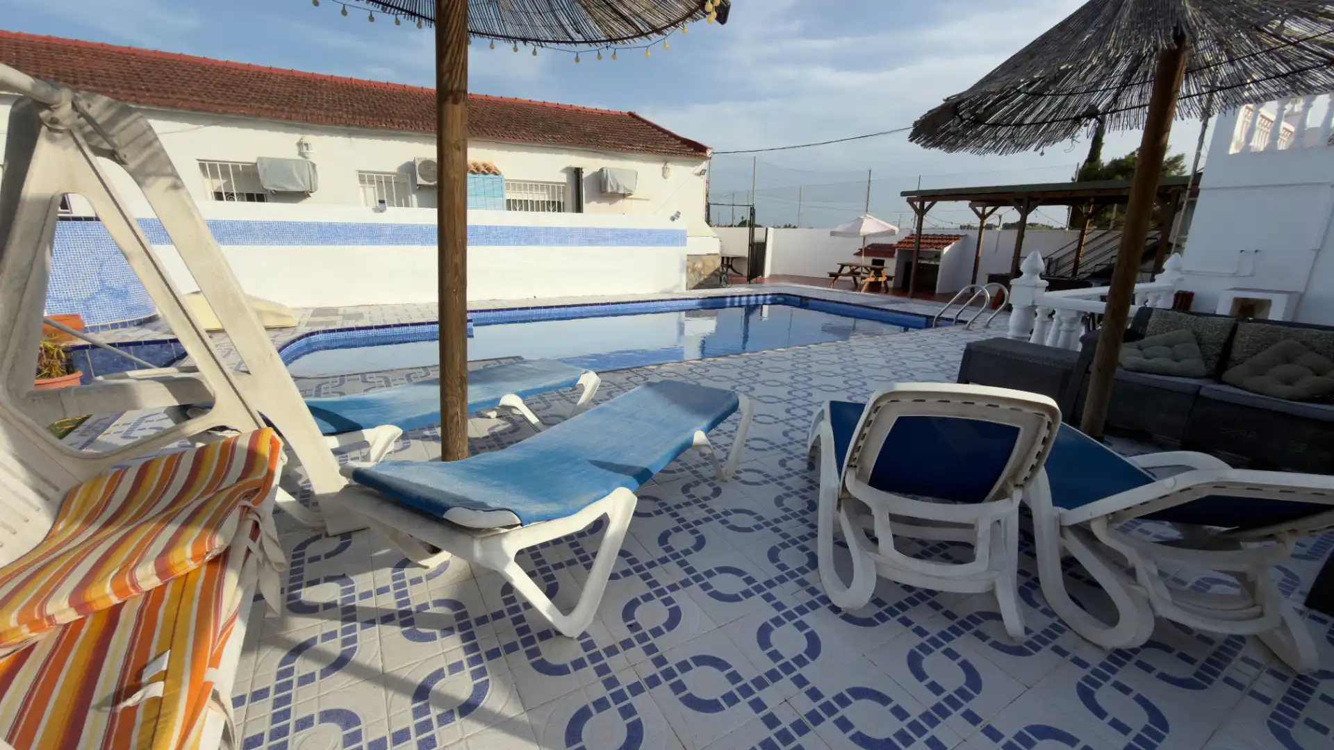 Chalet con piscina en venta en Lugar Florida 2, imagen 15