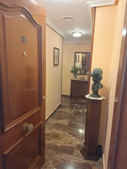 Pis en venda en Linares amb Aire condicionat, Calefacció i Traster