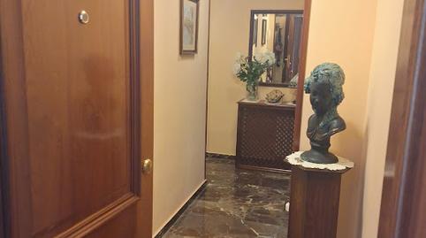 Foto 5 de Pis en venda a Calle Cervantes, 10, Centro ciudad, Linares