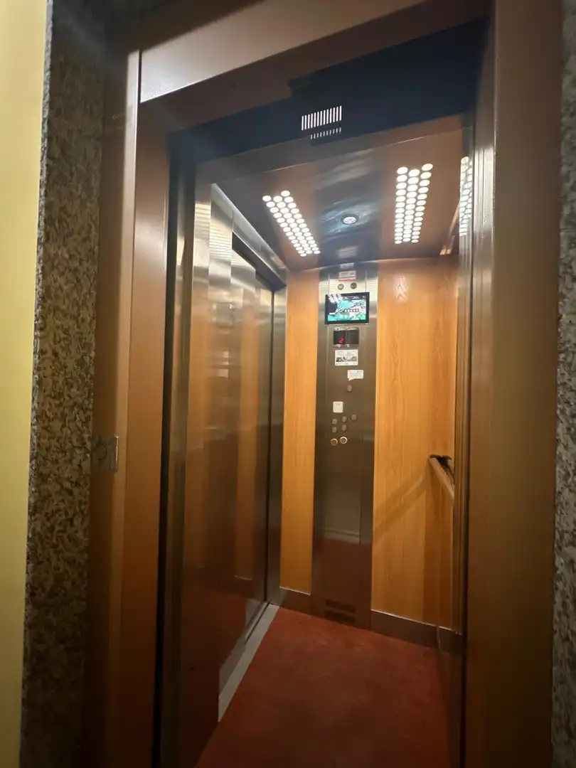 Dúplex en venda en Ferrol amb Calefacció, Parquet i Internet