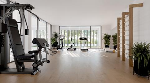Photo 5 from new construction home in Flat for sale in   Calle Nelson Mandela, Alovera, Guadalajara