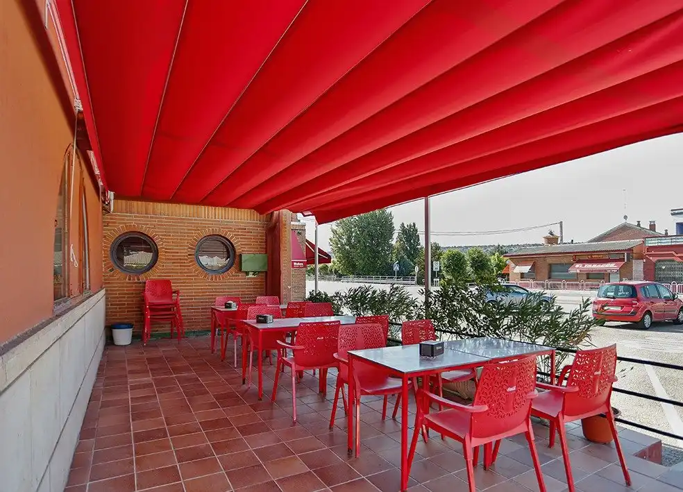 Terrace of Buildings for sale in Sardón de Duero