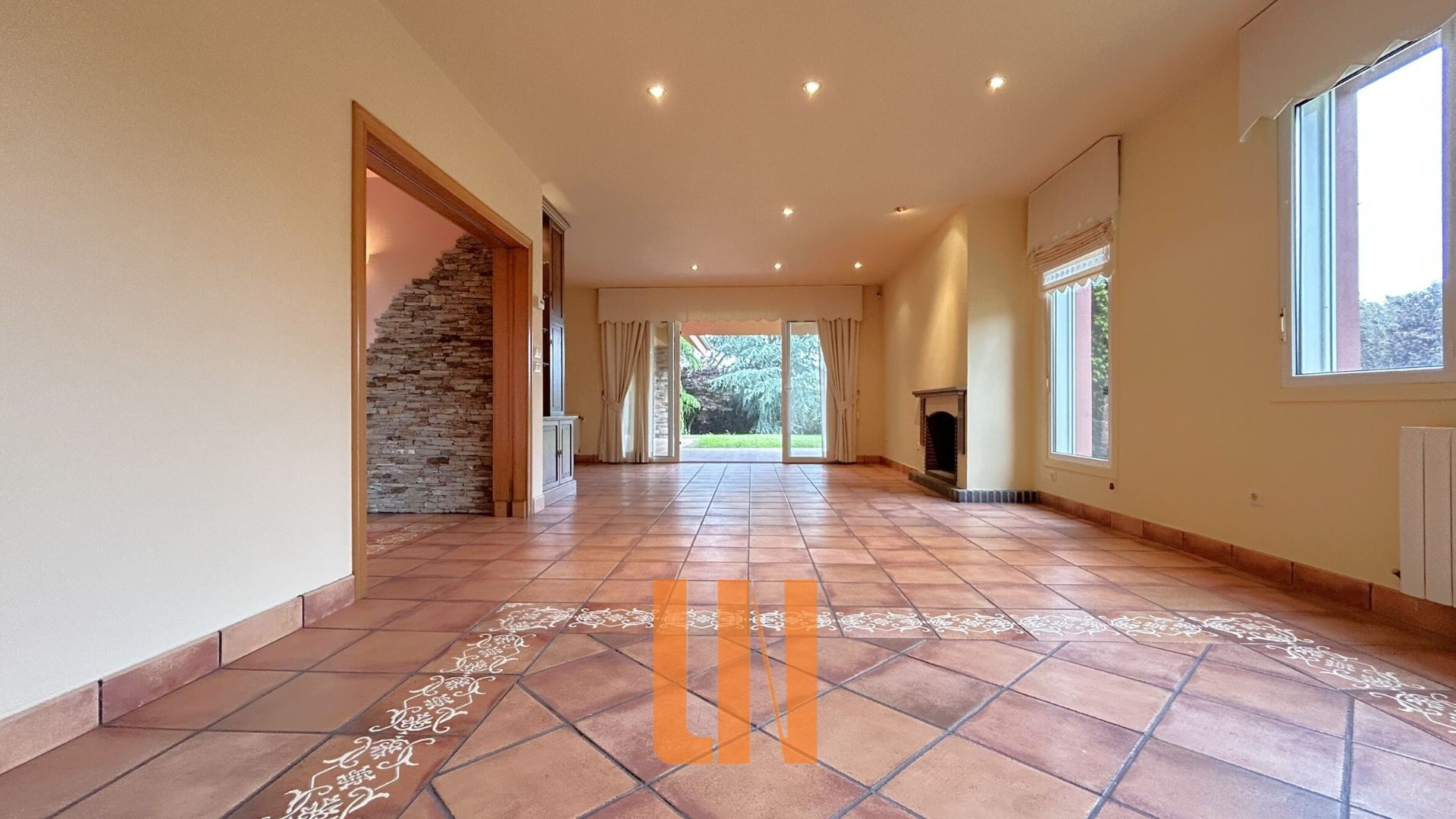 Casa o xalet en venda en Sada (A Coruña) amb Calefacció, Jardí privat i Parquet