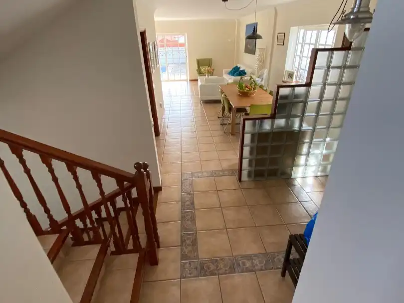 House with garden for sale in Hoya Molino 11, imagen 27