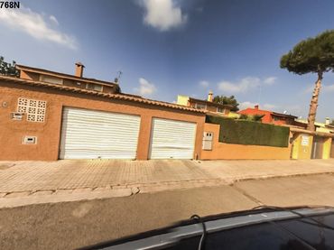 Flat for sale in Calle 535, número 27 LA CAÑADA