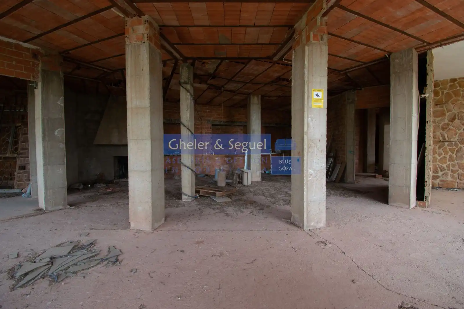 Detached house for sale in Serra, imagen 26