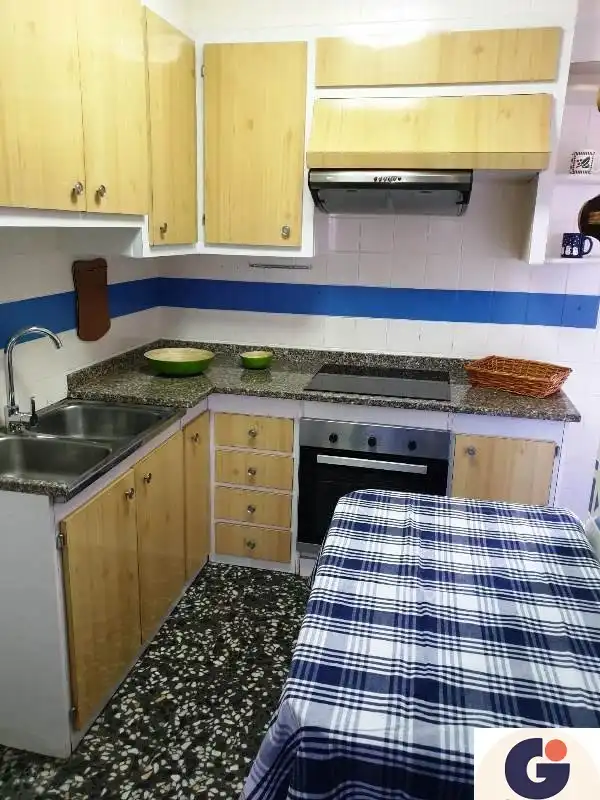 Flat with lift for sale in Cariñena - Carinyena, imagen 5