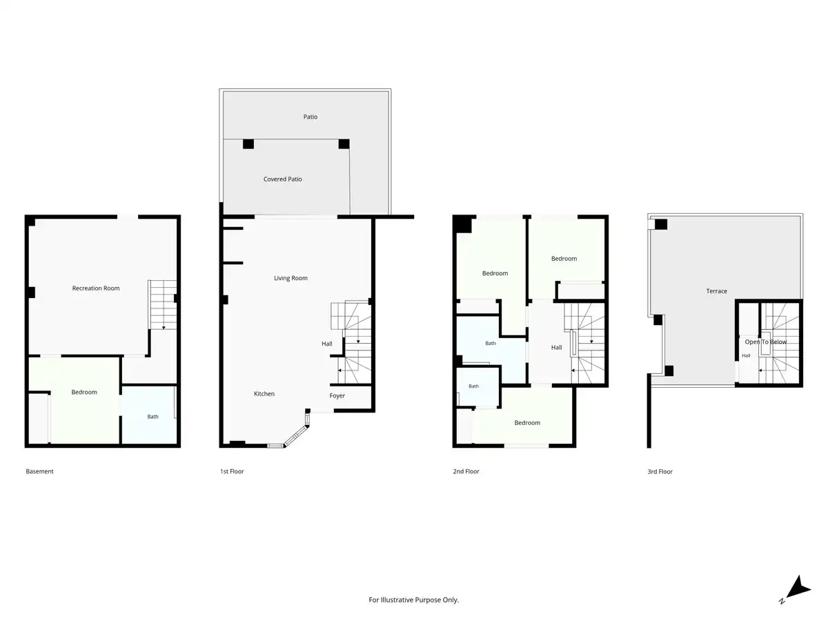 Reihenhaus zum Verkauf in Elviria - Cabopino, imagen 26
