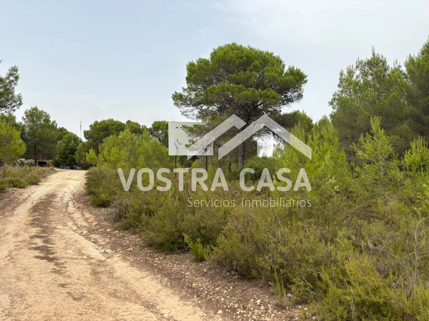Terreno rustico in vendita a CL BADAJOZ, imagen 4